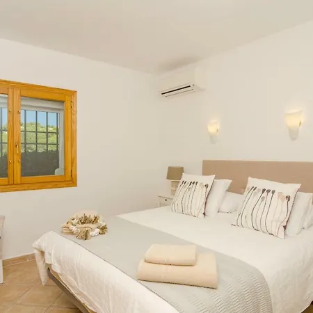 Miramar, Luxury - Javea Prázdninový dům *