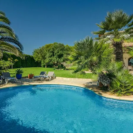 Miramar, Luxury - Javea * Balcon del Mar