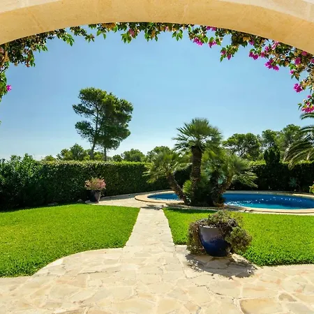 Miramar, Luxury - Javea Balcon del Mar
