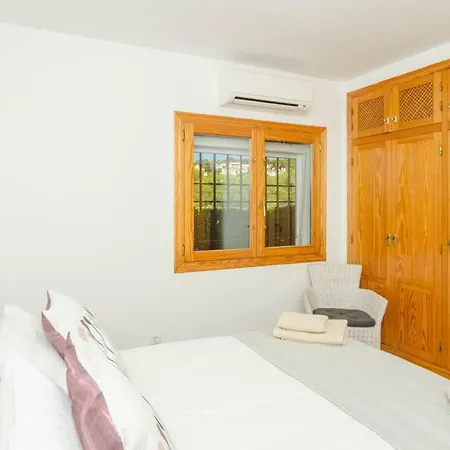 Miramar, Luxury - Javea Prázdninový dům *
