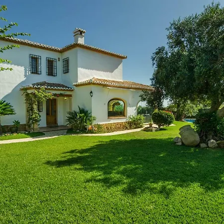 Miramar, Luxury - Javea *