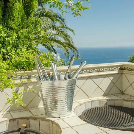 Miramar, Luxury - Javea Prázdninový dům *