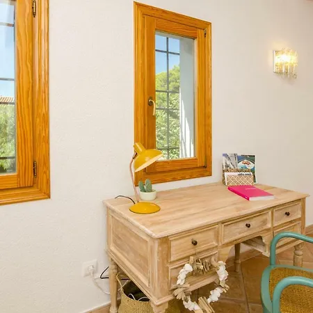 Miramar, Luxury - Javea Prázdninový dům