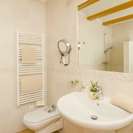 Prázdninový dům Miramar, Luxury - Javea Balcon del Mar
