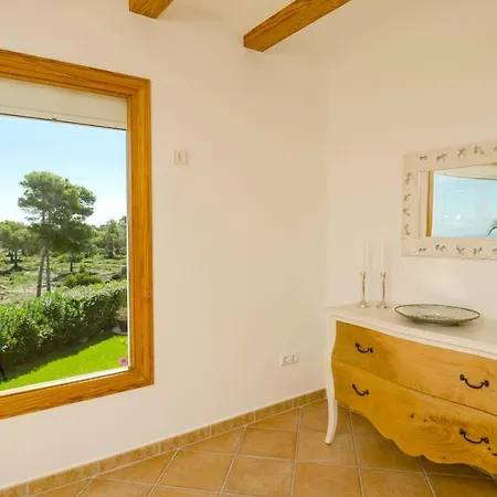 Prázdninový dům Miramar, Luxury - Javea Balcon del Mar
