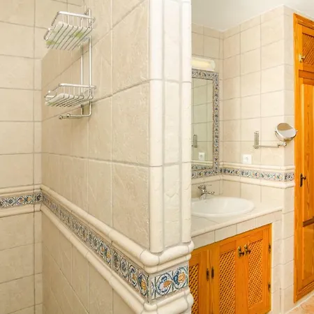 Miramar, Luxury - Javea Prázdninový dům