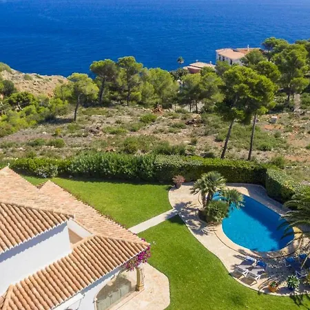 Prázdninový dům Miramar, Luxury - Javea Balcon del Mar