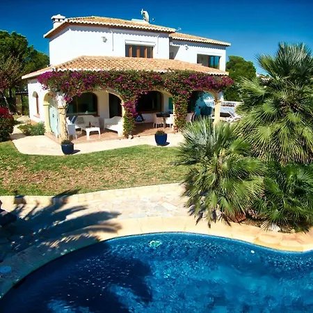 Miramar, Luxury - Javea