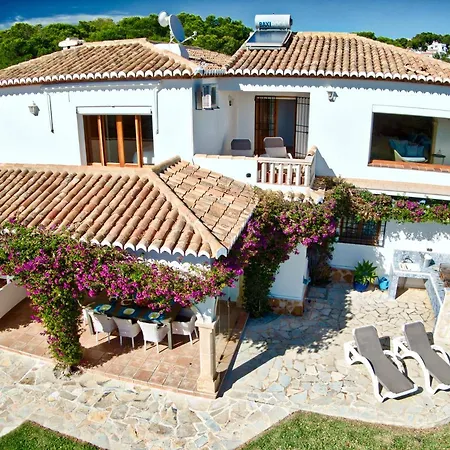 Miramar, Luxury - Javea *