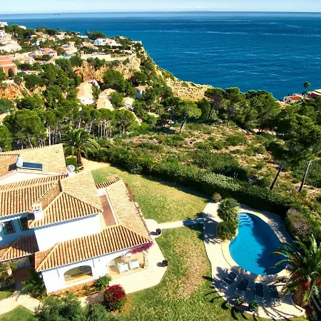 Miramar, Luxury - Javea *