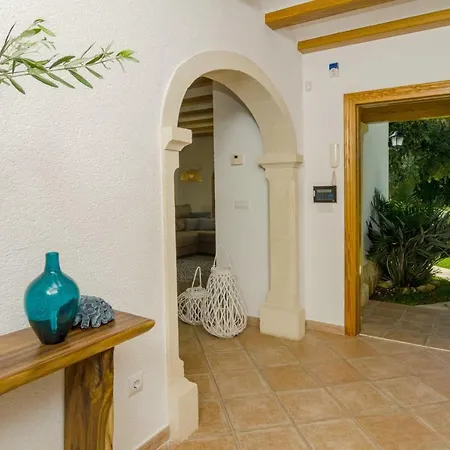 Miramar, Luxury - Javea