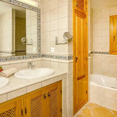 Miramar, Luxury - Javea Vakantiehuis *
