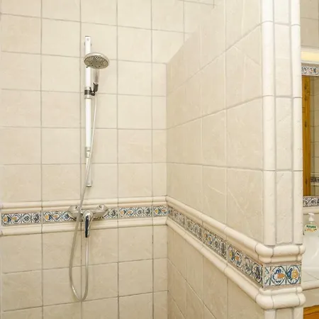 Vakantiehuis Miramar, Luxury - Javea