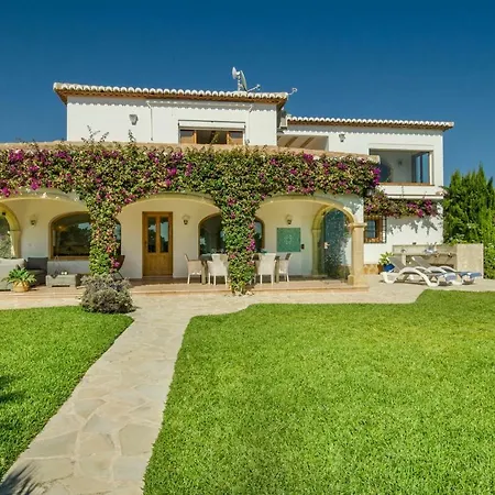 Miramar, Luxury - Javea