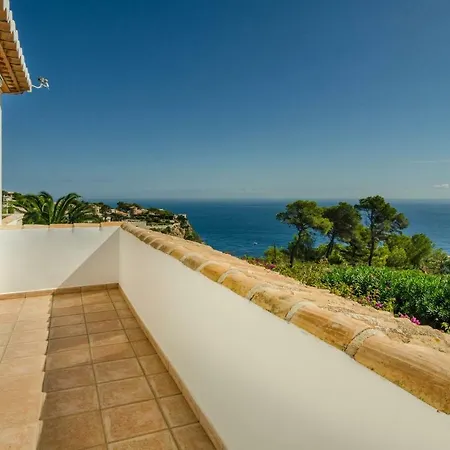 Vakantiehuis Miramar, Luxury - Javea