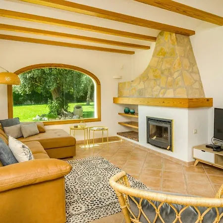 Miramar, Luxury - Javea