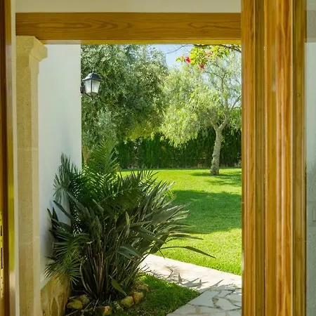 Vakantiehuis Miramar, Luxury - Javea *